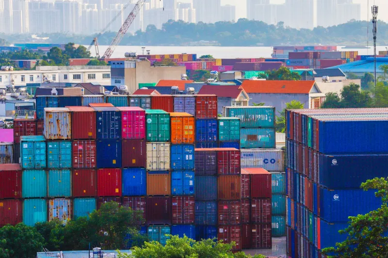 Dead Weight on the Return Trip: How Carriers Are Finally Attacking the Empty Container Problem