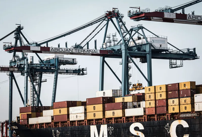 The Fee Trap: How Demurrage and Detention Charges Became a Carrier Revenue Stream—and What Shippers Can Do About It