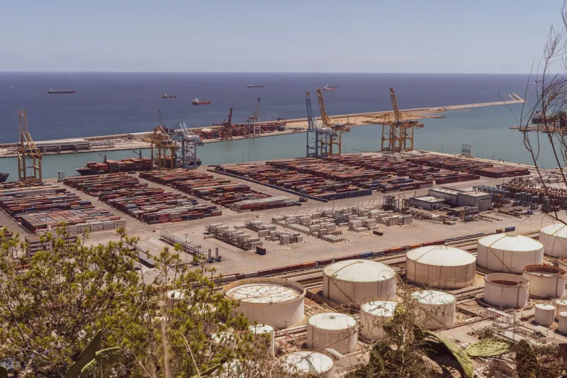 First Come, First Served Is Over: How Dynamic Berth Allocation Is Forcing Carriers to Rethink Port Strategy