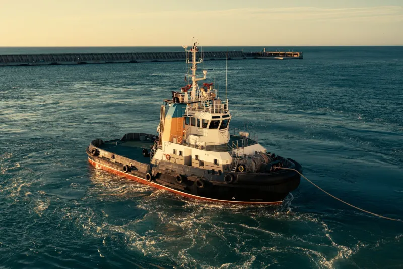 Fewer Pilots, Longer Waits: How America's Harbor Pilot Shortage Is Quietly Straining Port Throughput