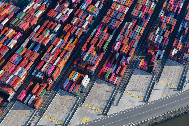 The Hidden Toll of Idle Ships: Why Port Dwell Time Is Eroding Carrier Margins From the Inside Out